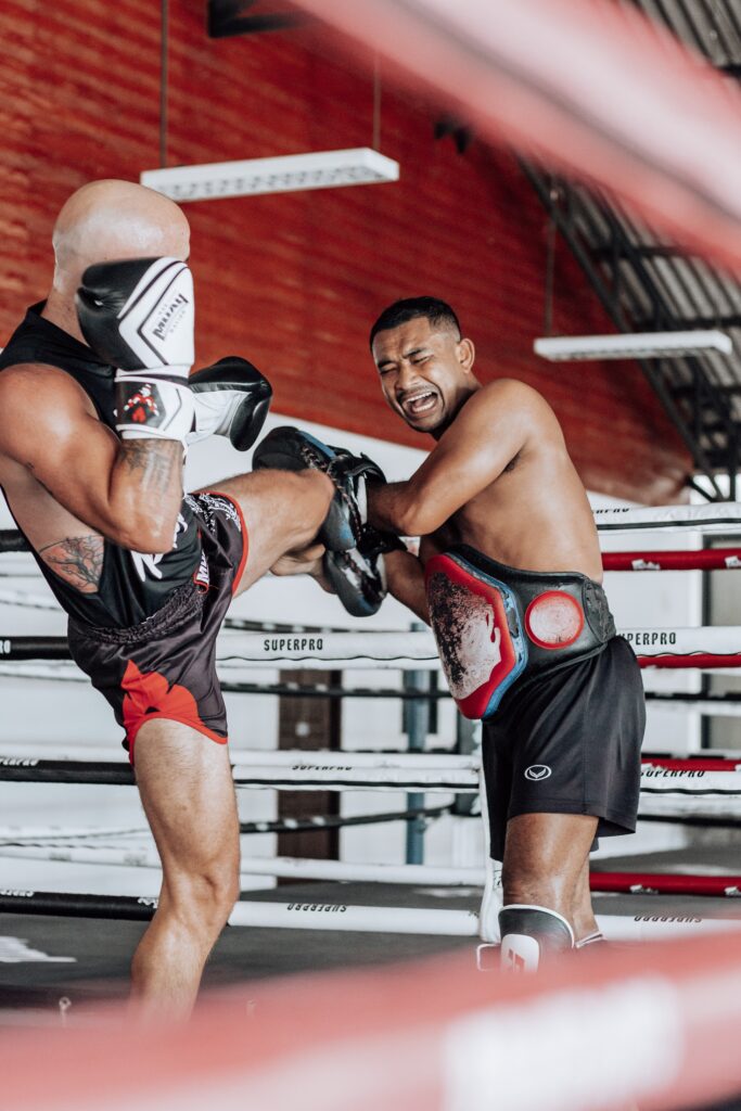 MMA Hilton KZN
