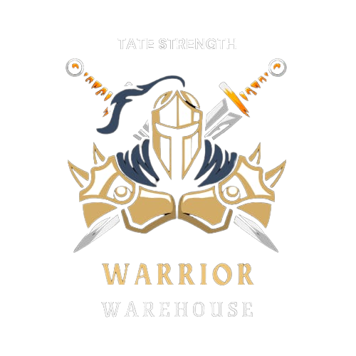 WARRIOR WAREHOUSE LOGO
