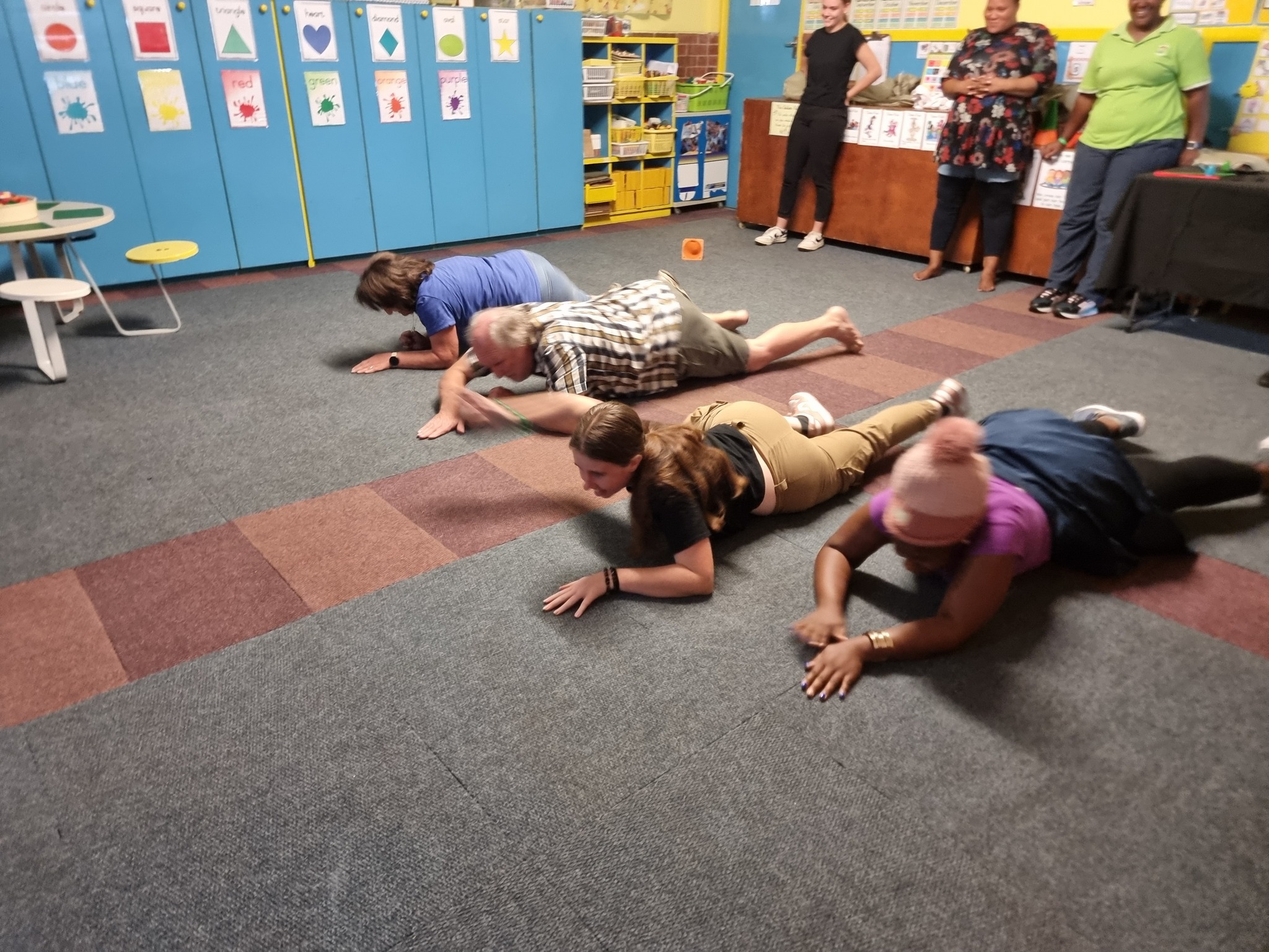 FUN INTERACTIVE GAMES FOR CORPORATE OFFICES