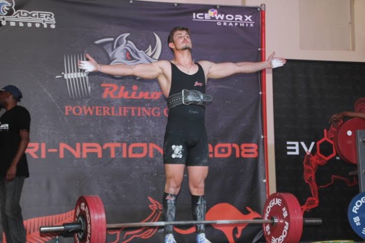 HILTON STRENGTH & CONDITIONING COACH